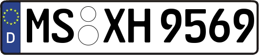 MS-XH9569