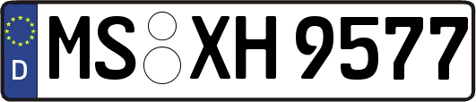 MS-XH9577