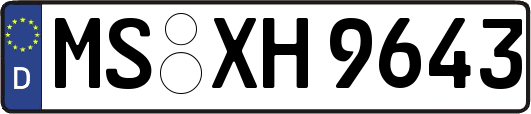 MS-XH9643