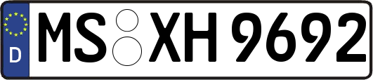 MS-XH9692