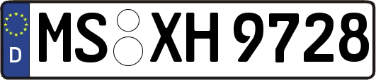 MS-XH9728