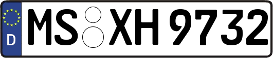 MS-XH9732