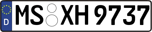 MS-XH9737