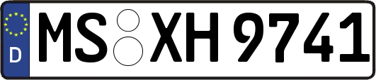 MS-XH9741