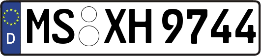 MS-XH9744