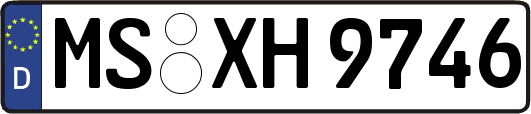 MS-XH9746