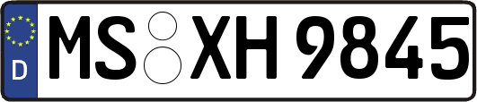 MS-XH9845