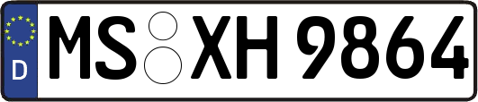 MS-XH9864