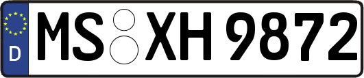 MS-XH9872