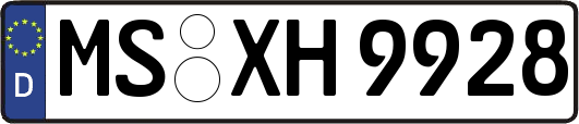 MS-XH9928