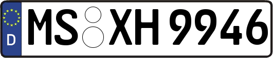 MS-XH9946