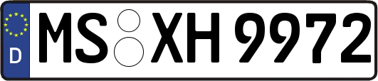 MS-XH9972