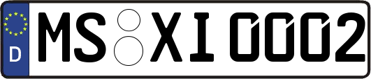 MS-XI0002