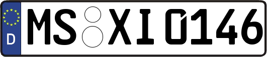 MS-XI0146