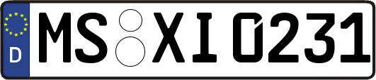 MS-XI0231