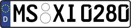 MS-XI0280