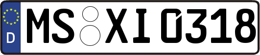 MS-XI0318