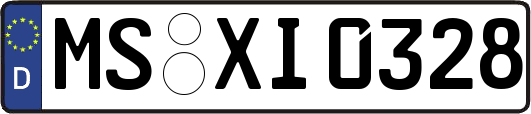MS-XI0328