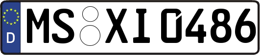 MS-XI0486