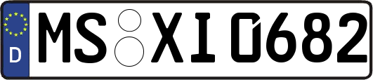 MS-XI0682