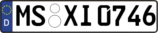 MS-XI0746