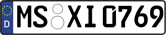 MS-XI0769