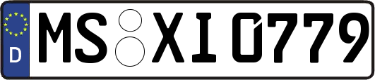 MS-XI0779