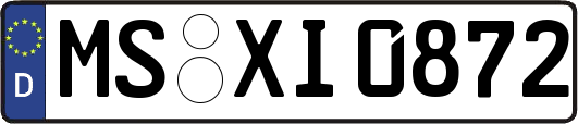 MS-XI0872
