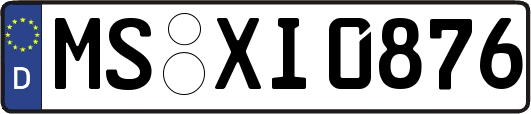 MS-XI0876
