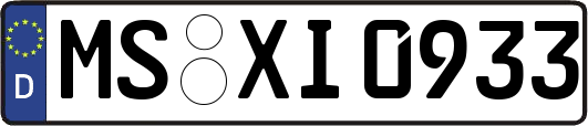 MS-XI0933