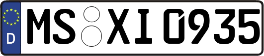 MS-XI0935