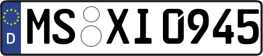 MS-XI0945