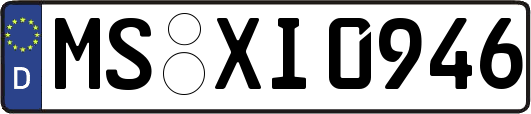 MS-XI0946