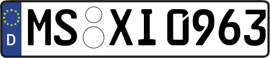 MS-XI0963