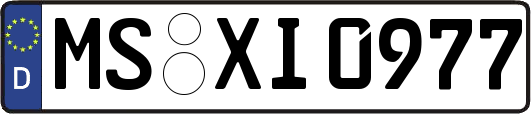 MS-XI0977