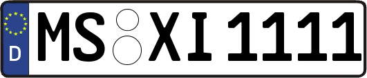 MS-XI1111
