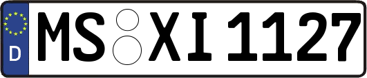 MS-XI1127