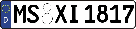 MS-XI1817