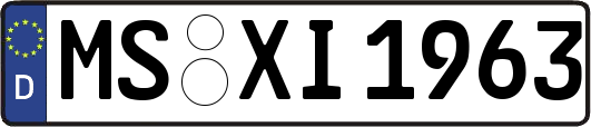 MS-XI1963