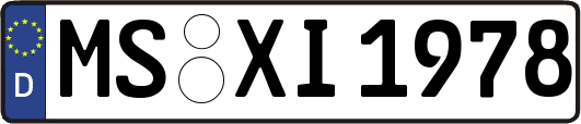 MS-XI1978