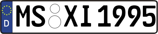 MS-XI1995