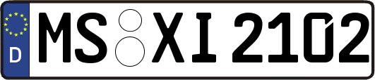 MS-XI2102