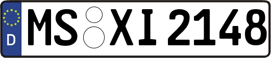 MS-XI2148