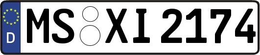 MS-XI2174