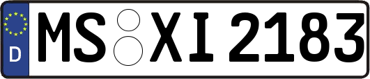 MS-XI2183