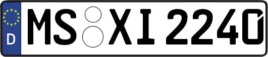 MS-XI2240