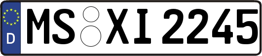 MS-XI2245
