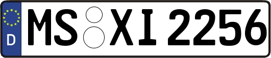 MS-XI2256