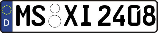 MS-XI2408