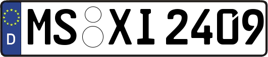 MS-XI2409